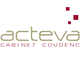 Logo de ACTEVA