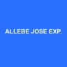 ALLEBE JOSE EXPERTISE-COMPTABLE