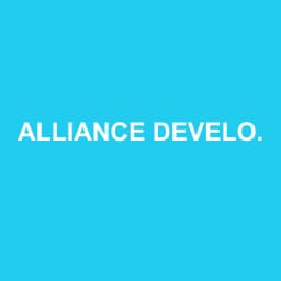 Logo Alliance Developpement Expertise Comptable - Expert-comptable à Villiers-le-Bel