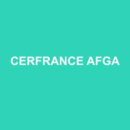 Logo Cerfrance Afga - Expert-comptable à La Tour-d'Aigues