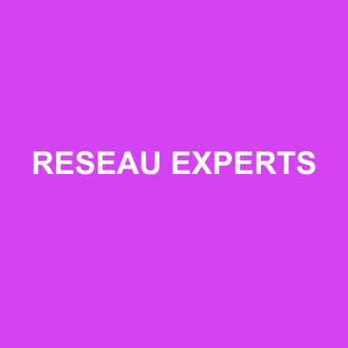 Logo de RESEAU EXPERTS