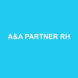 Logo de A&A PARTNER RH