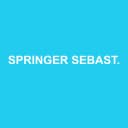 Logo de Springer Sebastien