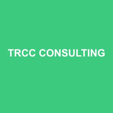 Logo de TRCC CONSULTING