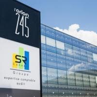 Spe sr Conseil - photo 1