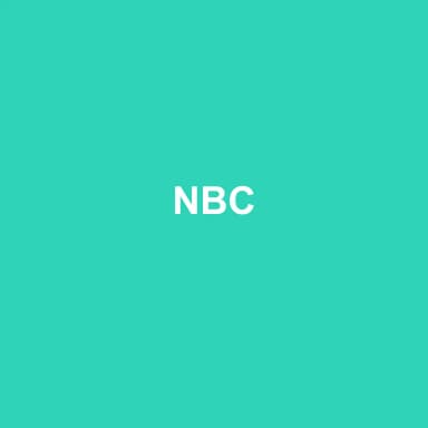 Logo de NBC