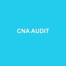Logo Cna Audit - Expert-comptable à Ramonville-Saint-Agne