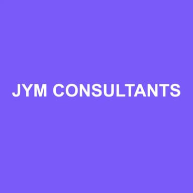 Logo de JYM CONSULTANTS