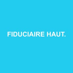 Logo de FIDUCIAIRE HAUTE ALSACE