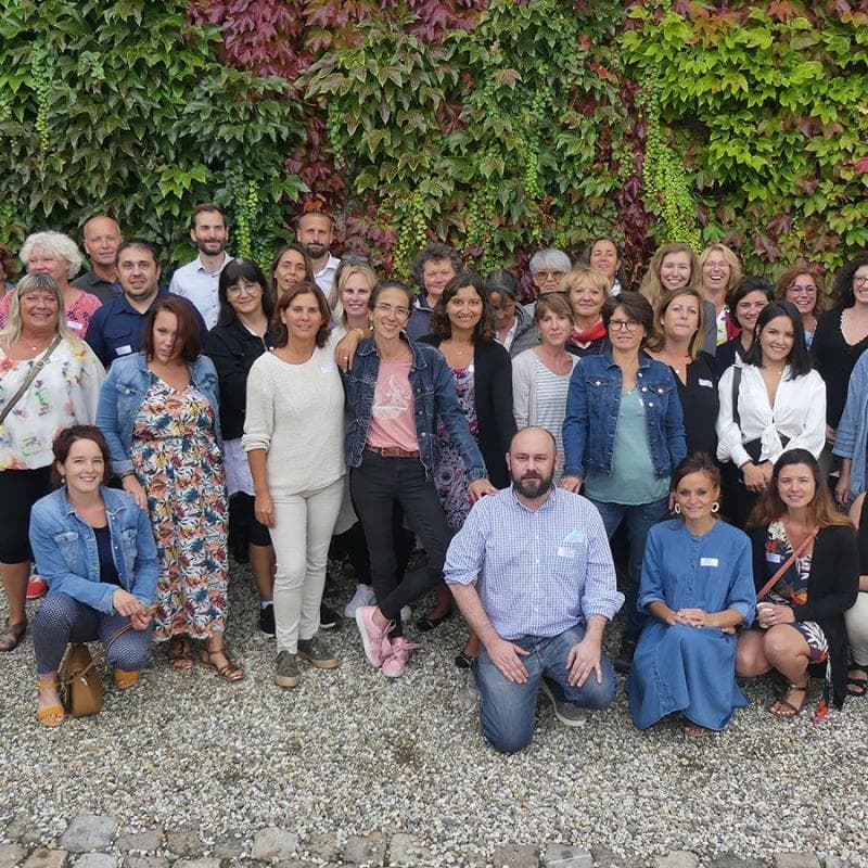 Erecapluriel Sud Bassin - photo 2