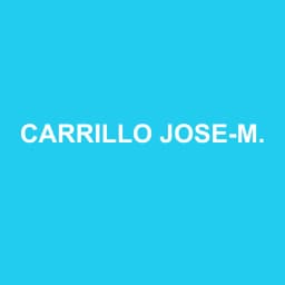 Logo Carrillo Jose-manuel - Expert-comptable à Famars
