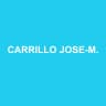 CARRILLO JOSE-MANUEL