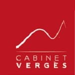 Logo de CABINET VERGES