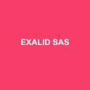 Logo EXALID SAS