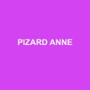 Logo PIZARD ANNE