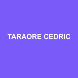 Logo de TARAORE CEDRIC