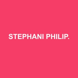 Logo Stephani Philippe - Expert-comptable à Châtenois