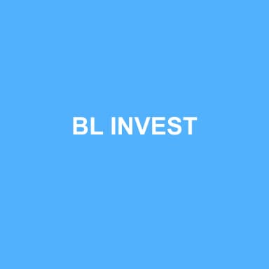 Logo de BL INVEST