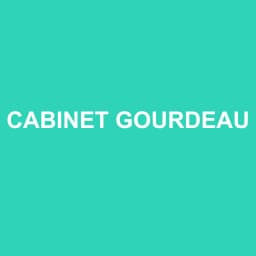 Logo Cabinet Gourdeau - Expert-comptable à Brantôme