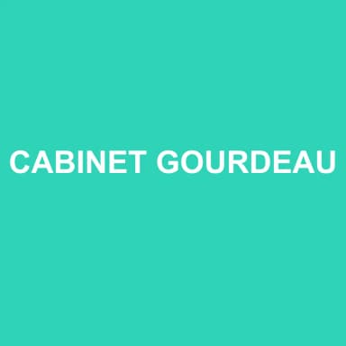 Logo de CABINET GOURDEAU