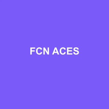 Logo de FCN ACES