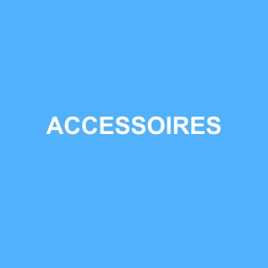 Logo de ACCESSOIRES