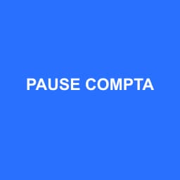 Logo Pause Compta - Expert-comptable à Saint-Denis