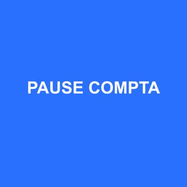 Logo de PAUSE COMPTA