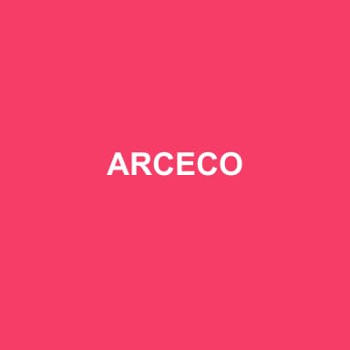 Logo de ARCECO