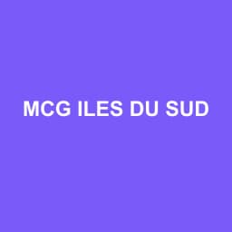 Logo Mcg Iles du Sud - Expert-comptable à Grand-Bourg