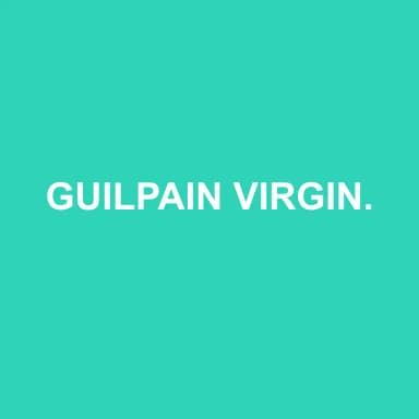 Logo de GUILPAIN VIRGINIE