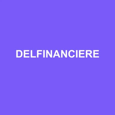 Logo de DELFINANCIERE