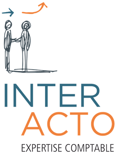 Logo de INTERACTO