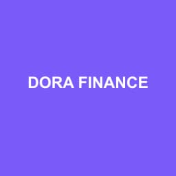 Logo Dora Finance - Expert-comptable à Segré