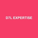 Logo D7L EXPERTISE