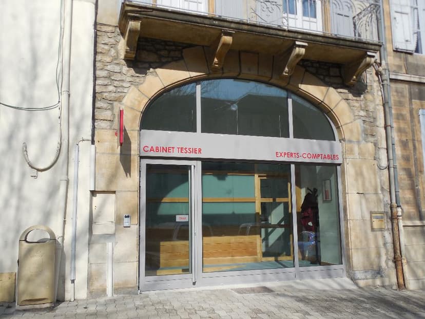 Cabinet Tessier - photo 2