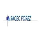 Logo de SAGEC FOREZ