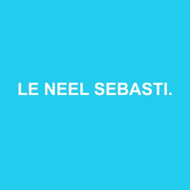 Logo de LE NEEL SEBASTIEN