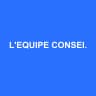 L'EQUIPE CONSEILS