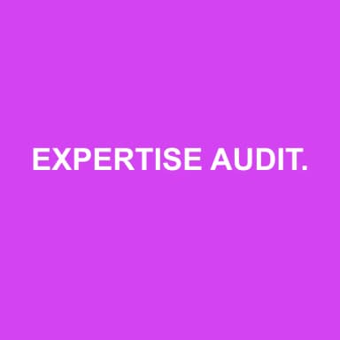 Logo de EXPERTISE AUDIT STRATEGIE CONSULTANT