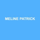 Logo MELINE PATRICK
