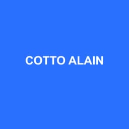 Logo Cotto Alain - Expert-comptable à Saint-Grégoire