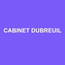 Logo de Cabinet Dubreuil