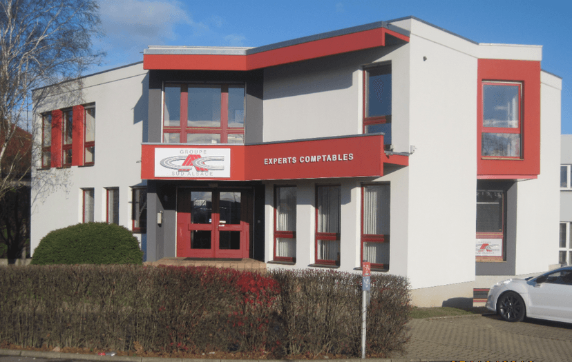 Conseils et Applications Comptables Sud Alsace - photo 3