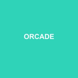 Logo de ORCADE