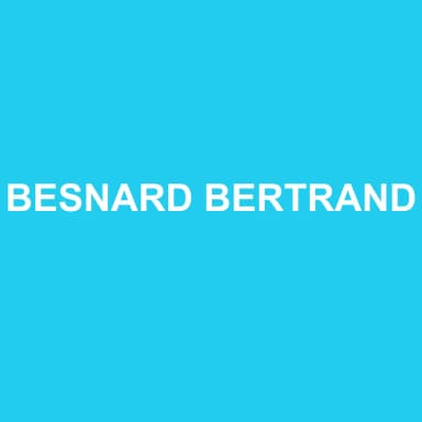 Logo de BESNARD BERTRAND