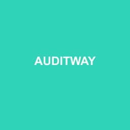 Logo Auditway - Expert-comptable à Aigues-Mortes