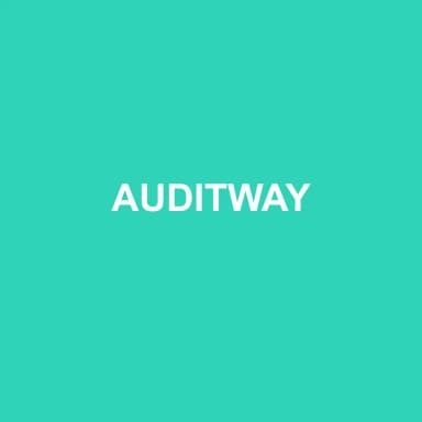 Logo de AUDITWAY