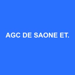 Logo Agc de Saone et Loire - Expert-comptable à Louhans