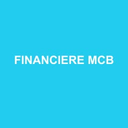Logo de FINANCIERE MCB